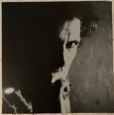 Poster promozionale bifacciale