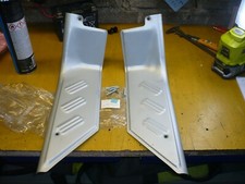 pedana in alluminio buzzetti