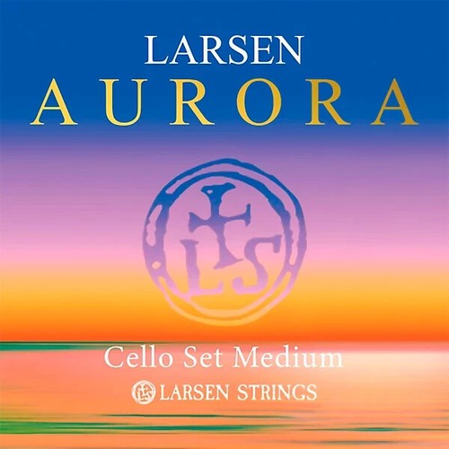 Larsen strings aurora - larsen, set