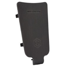 Copertura piastri portapacchi