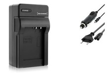 Caricatore EN-EL12 per Nikon