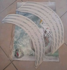 Decalcomania Set Adesivi Aftermarket x Moto Yamaha MT-07