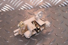 Kymco Agility 125 16+ 2021 scontro Posteriore Sella