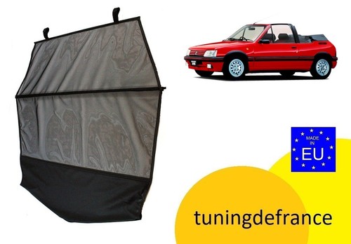 Peugeot 205 cabrio 1986 1995 - peugeot, 1986-1995