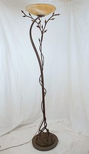 PIANTANA LAMPADA DA TERRA