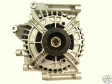 200 Ah Alternatore Mercedes E