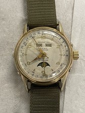 Orologio Uomo Manhattan