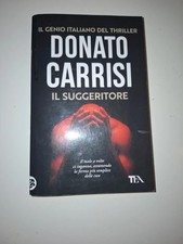 Donato carrisi il - donato,