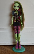 Monster High Venus McFlytrap