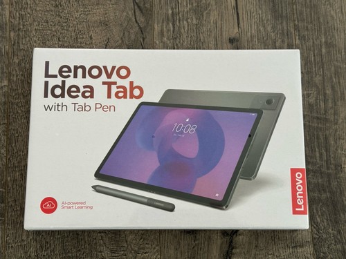 Lenovo idea tab - lenovo, tablet