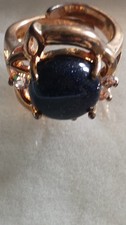 ANELLO CON PIETRE DURE