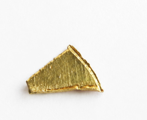 Oro puro grammi - oro, 0,33