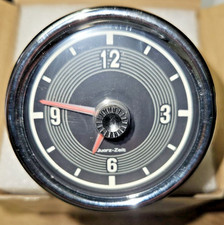 Orologio orologio quarzo - tempo orologio di bordo Mercedes Benz Pagoda 230 SL 250 SL 280 SL W113