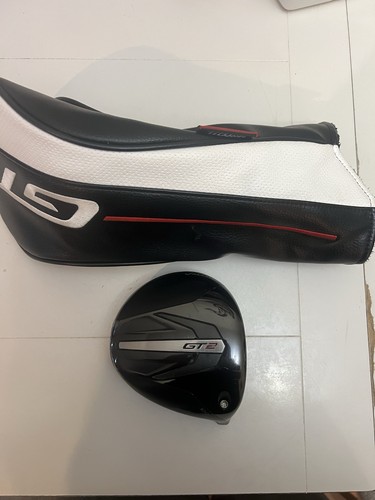 Titleist gt2 solo testina - 10*,