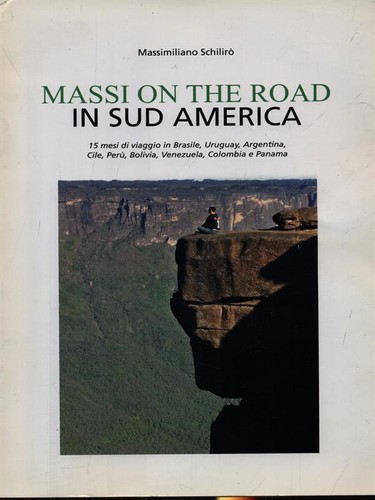 Massi the road - in, sud