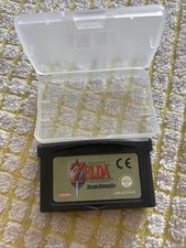  Zelda Four Swords   Game boy Advance EUR Gameboy Cartuccia Gioco