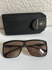 Maserati 6123 Sunglasses 741