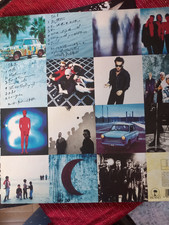 U2 – ACHTUNG BABY LP