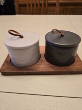 Mary & Martha Pentole e