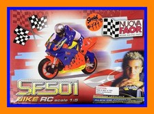 Kit Moto RC Nuova Faor SF501