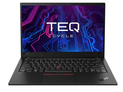 Lenovo thinkpad carbon g8 - thinkpad, x1