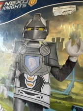Lego Nexo Knights Lance Deluxe