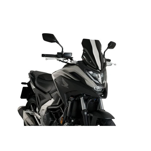 Puig cupolino sport honda - cupolino,