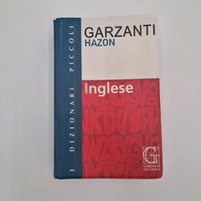 Dizionario Inglese Italiano