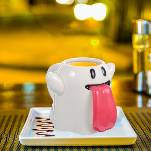 Tazze halloween tazza - halloween,