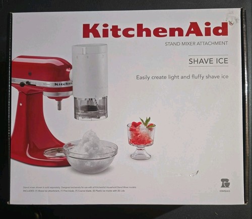 Kitchenaid supporto ghiaccio - kitchenaid,