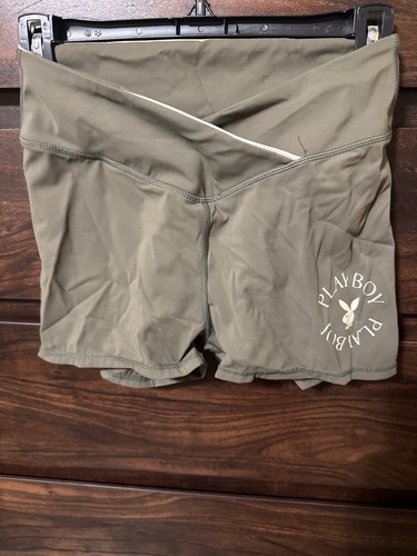 Pantaloncini sportivi playboy - pantaloncini,