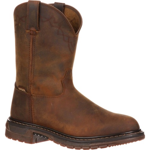 Rocky original ride - original, roper