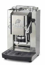 FABER MACCHINA DA CAFFE' A