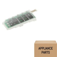 28856321-A OEM per scheda asciugatrice Frigidaire Electrolux parte di montaggio # modello A10