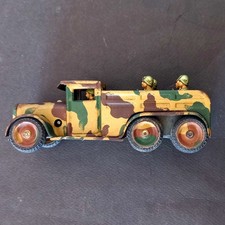 INGAP 409 Camion Militare Con