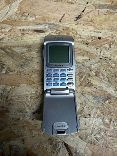 Sony cmd telefono cellulare - sony,