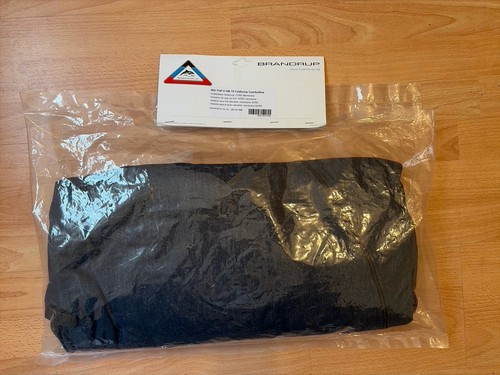 Brandrup iso top t5 - brandrup, vw