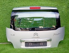 PORTELLONE POSTERIORE COMPLETO