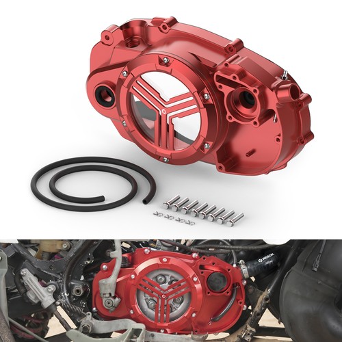 Coperchio frizione motore