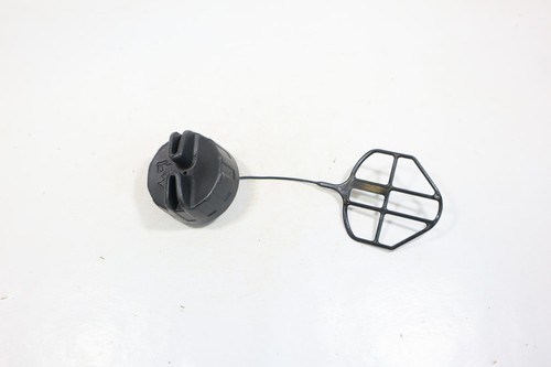 Tappo serbatoio carburante