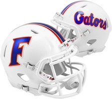Mini casco Florida Gators