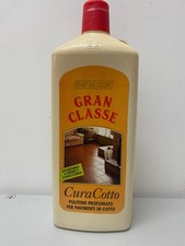 Gran classe - PULITORE
