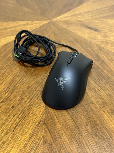 Razer deathadder elite mouse - deathadder,