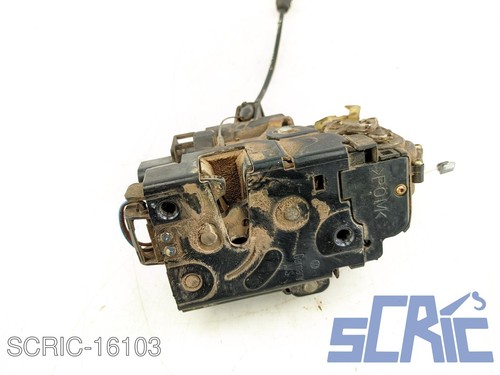 Serratura porta golf 1j1 - golf,