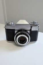 Zeiss Ikon Contaflex con