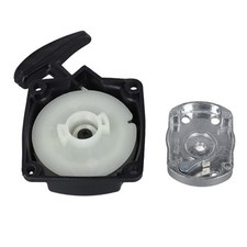 Pratico Avviatore a Rinculo