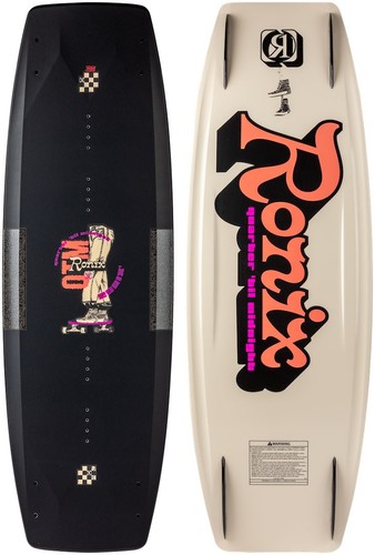 Ronix wakeboard wake board - wake,