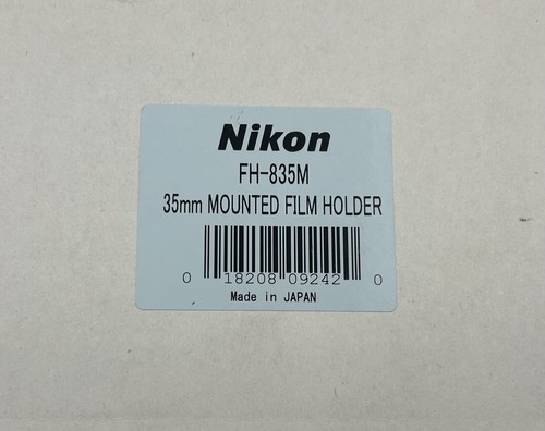 Nikon 835m supporto - fh-835m,
