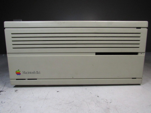 Apple macintosh iici computer - macintosh,