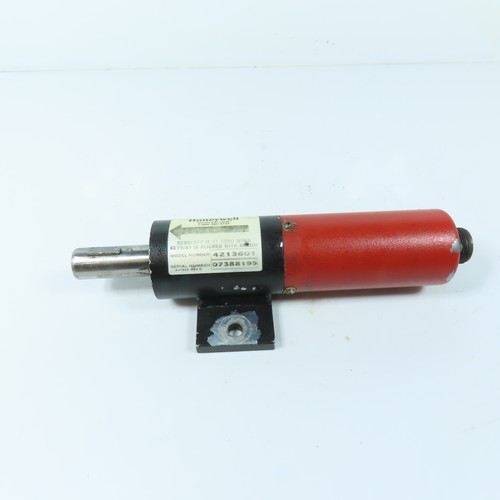 Honeywell wintriss a41945 - honeywell,